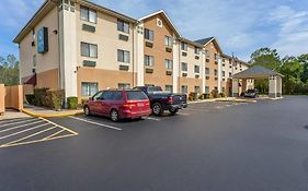 Comfort Inn & Suites Schulenburg